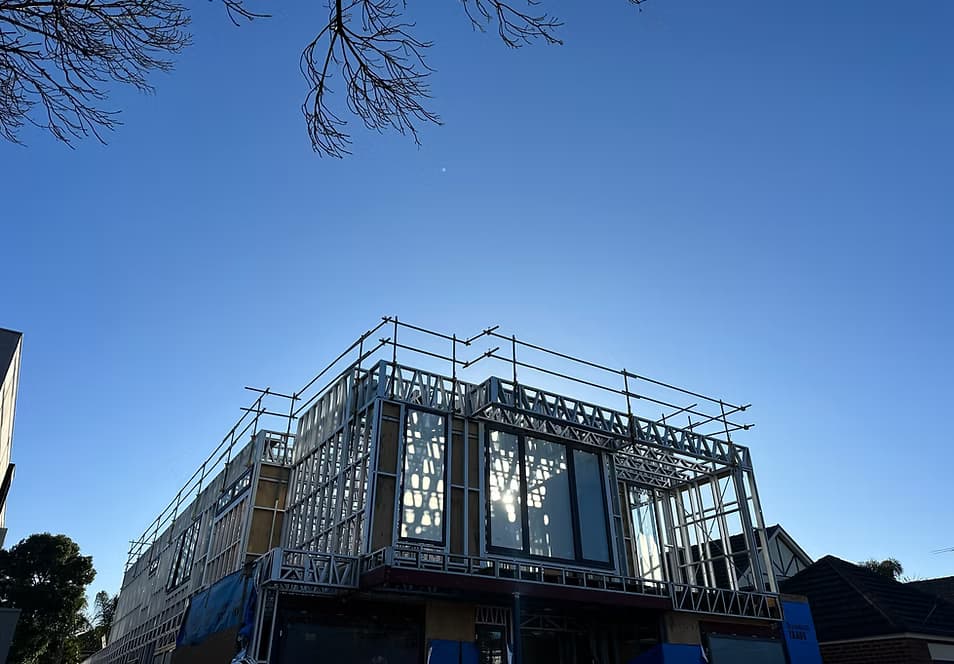 Strategic Construction Partnerships