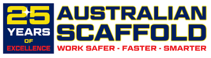 Australian Scaffold - 25 Years of Excellence